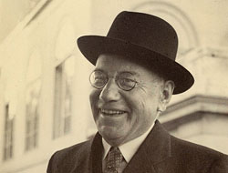 Fonds Charles Montag